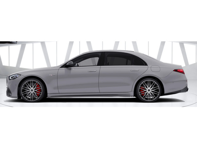 0800-Autolease | Verkocht Mercedes-Benz+S-Klasse+Amg+63+S+E +Performance+Lang+Nieuw+Te+Bestellen
