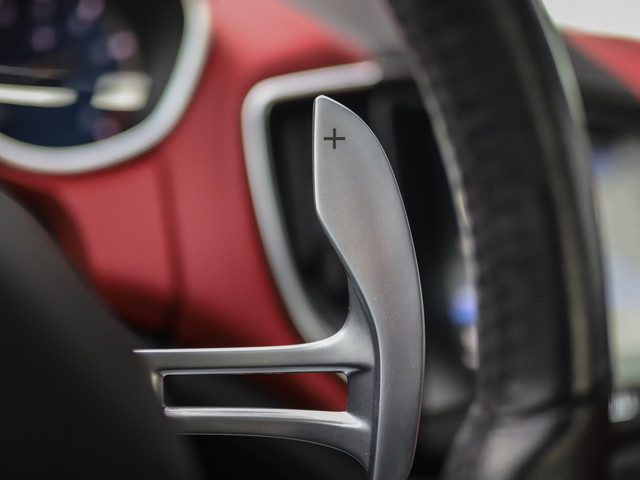 Maserati Ghibli 3.0 V6 GranSport | Pano | Stoelventilatie | 20 | Leer | Camera | Memory