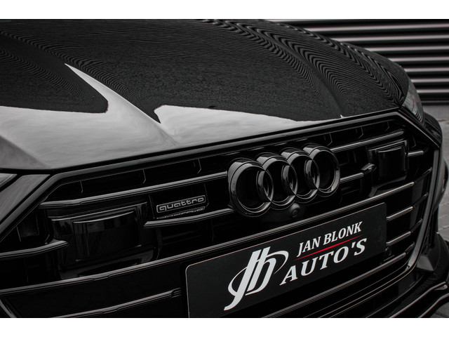 Audi A7 Sportback 55 TFSI e quattro Pro Line S   COMPETITION   HUD   BANG & OLUFSEN   ACC   AMBIANCE VERLICHTING   FULL OPTION