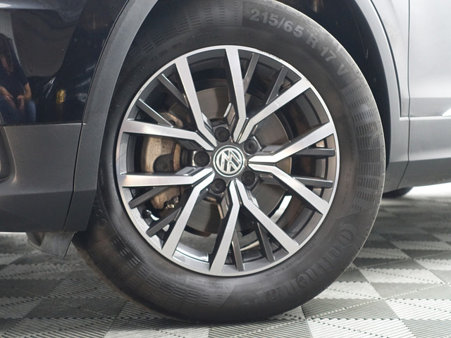 Volkswagen Tiguan Allspace 1.4 TSI Highline+ Aut- 7 Pers, Panodak, Park Assist, Stoelmassage, Carplay, Ada Cruise