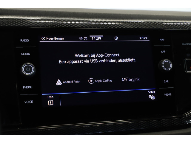 Volkswagen Taigo 1.0 TSI 110pk DSG Life Navigatie Camera Stoelverwarming Keyless