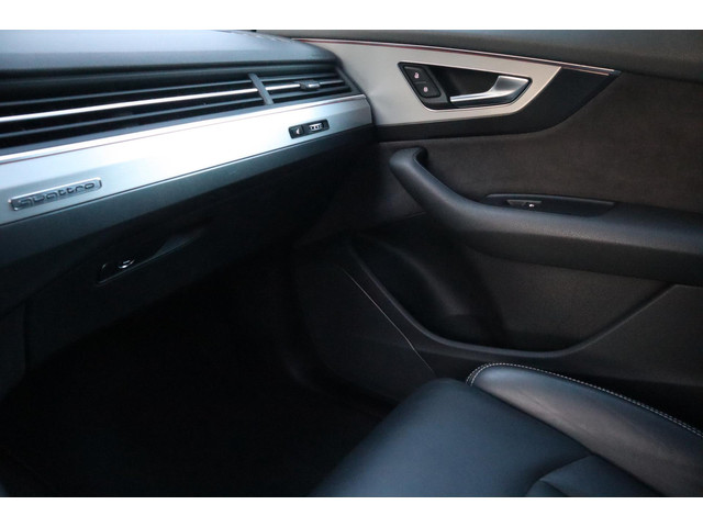 Audi Q7 3.0 TDI e-tron quattro Sport Aut. | 2x S-Line | 22 inch Audi Sport | Adaptieve Cruise | Panorama | Trekhaak | Dealeronderh