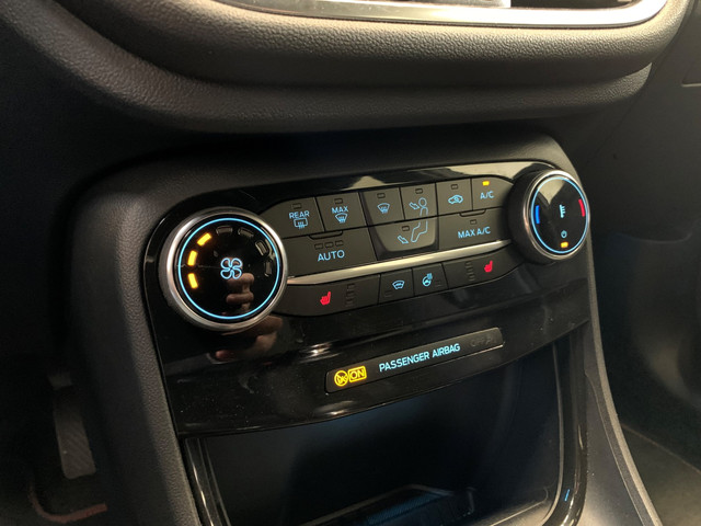 Ford Puma 1.0 EcoBoost Hybrid ST-Line X 126PK Navigatie-B&OSoundsystem-Digitaal Dashboard-Ledverlichting