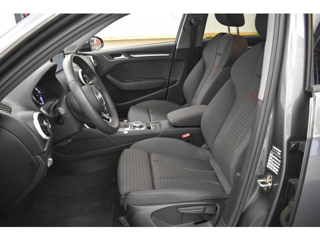 Audi A3 Sportback 1.4 e-tron 204PK Sport Clima Sportstoel Lane assist Navi PDC