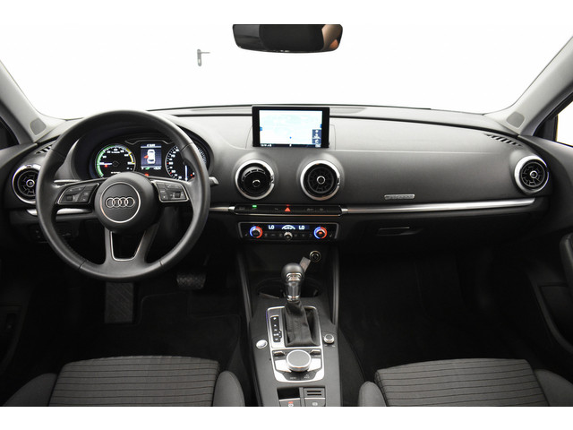Audi A3 Sportback 1.4 e-tron 204PK Sport Clima Sportstoel Lane assist Navi PDC