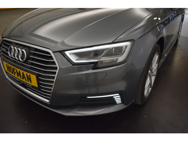 Audi A3 Sportback 1.4 e-tron 204PK Sport Clima Sportstoel Lane assist Navi PDC
