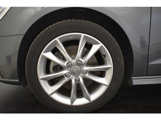 Audi A3 Sportback 1.4 e-tron 204PK Sport Clima Sportstoel Lane assist Navi PDC