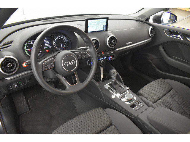 Audi A3 Sportback 1.4 e-tron 204PK Sport Clima Sportstoel Lane assist Navi PDC