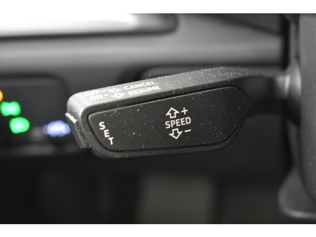 Audi A3 Sportback 1.4 e-tron PHEV Sport Virtual Dakrail Keyless PDC v+a Stoelver