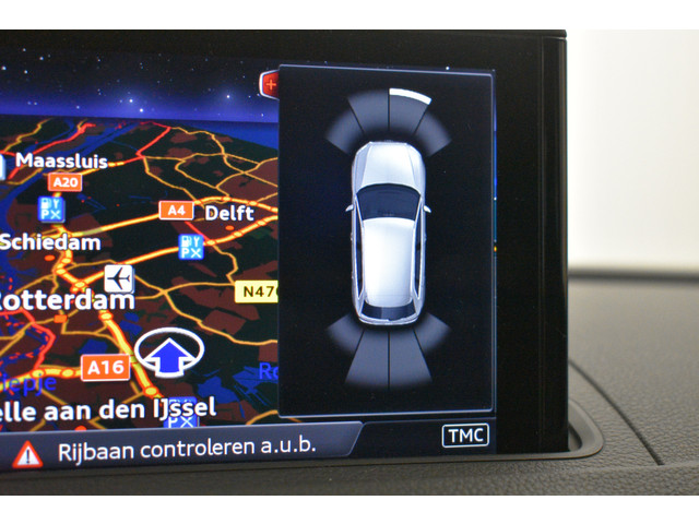 Audi A3 Sportback 1.4 e-tron PHEV Sport Virtual Dakrail Keyless PDC v+a Stoelver