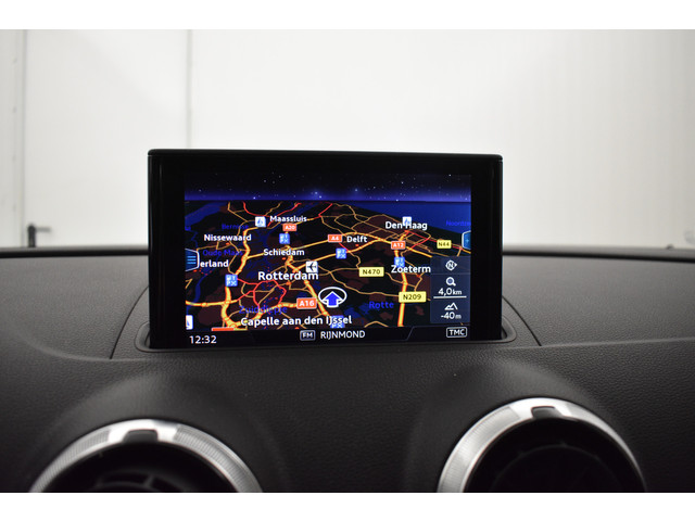 Audi A3 Sportback 1.4 e-tron PHEV Sport Virtual Dakrail Keyless PDC v+a Stoelver