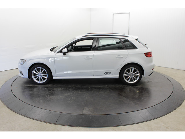Audi A3 Sportback 1.4 e-tron PHEV Sport Virtual Dakrail Keyless PDC v+a Stoelver