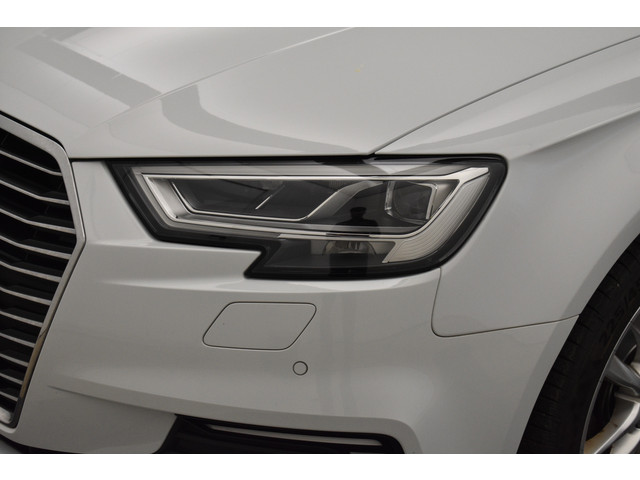 Audi A3 Sportback 1.4 e-tron PHEV Sport Virtual Dakrail Keyless PDC v+a Stoelver