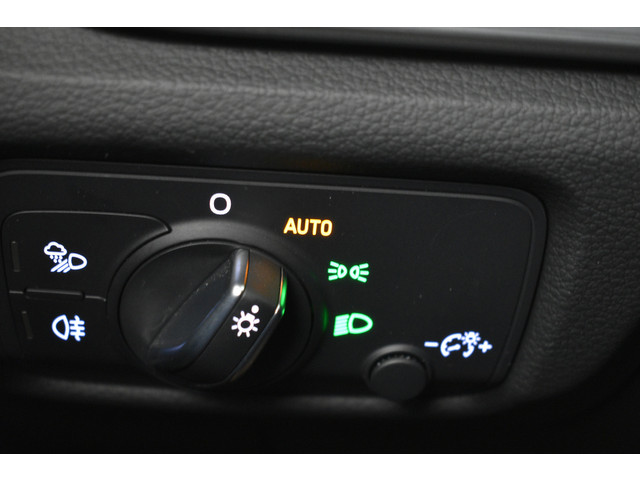 Audi A3 Sportback 1.4 e-tron PHEV Sport Virtual Dakrail Keyless PDC v+a Stoelver