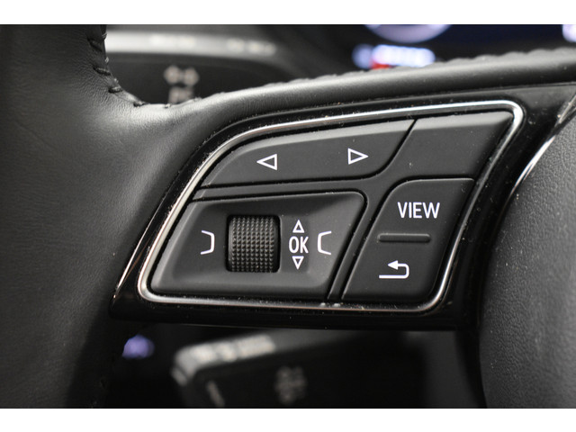 Audi A3 Sportback 1.4 e-tron PHEV Sport Virtual Dakrail Keyless PDC v+a Stoelver