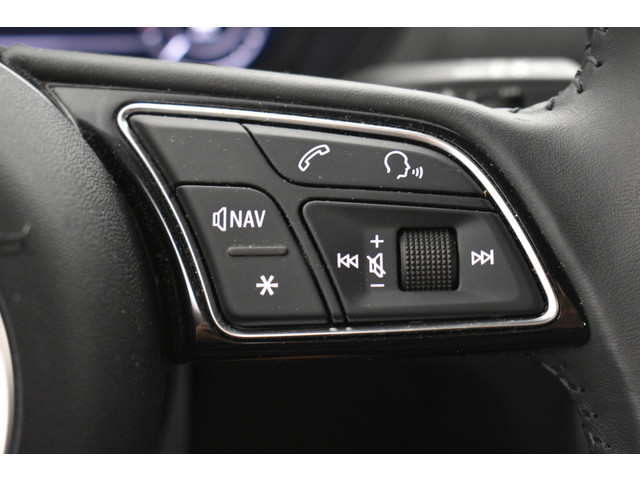 Audi A3 Sportback 1.4 e-tron PHEV Sport Virtual Dakrail Keyless PDC v+a Stoelver