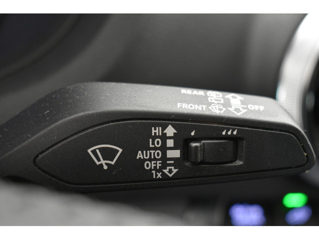 Audi A3 Sportback 1.4 e-tron PHEV Sport Virtual Dakrail Keyless PDC v+a Stoelver