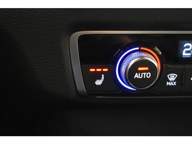 Audi A3 Sportback 1.4 e-tron PHEV Sport Virtual Dakrail Keyless PDC v+a Stoelver