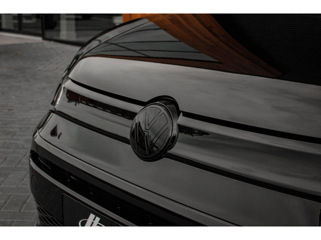 Volkswagen Caddy Cargo 2.0 TDI JB- EDITION   LEDEREN BEKLEDING   MAXTRON   SIDE- BARS  VERLAGINGSVEREN   APPLE CARPLAY  FULL BLACK