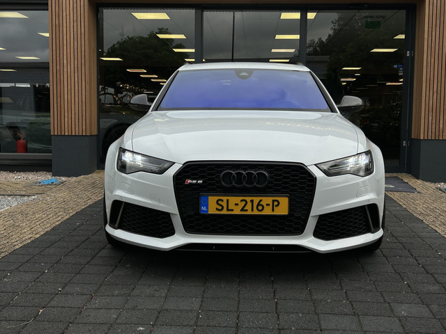 Audi RS6 Avant 4.0 TFSI RS 6 quattro Pro Line Plus Carbon 21