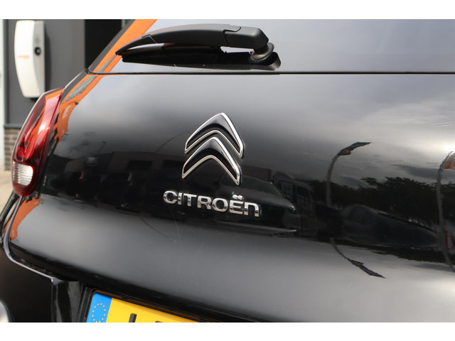 Citroen C3 1.2 PureTech 82pk S&S | Navi | Carplay | Cruise