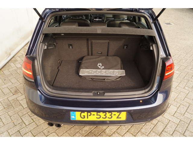 Volkswagen Golf 1.4 TSI GTE DSG Edition -LEER-LED-NAVI-ECC-CAM-PDC-