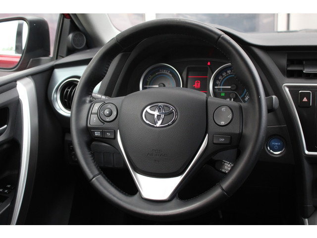 Toyota Auris 1.8 Hybrid Dynamic   1ste eigenaar   Camera   N.A.P.