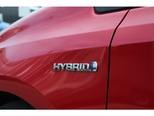 Toyota Auris 1.8 Hybrid Dynamic   1ste eigenaar   Camera   N.A.P.