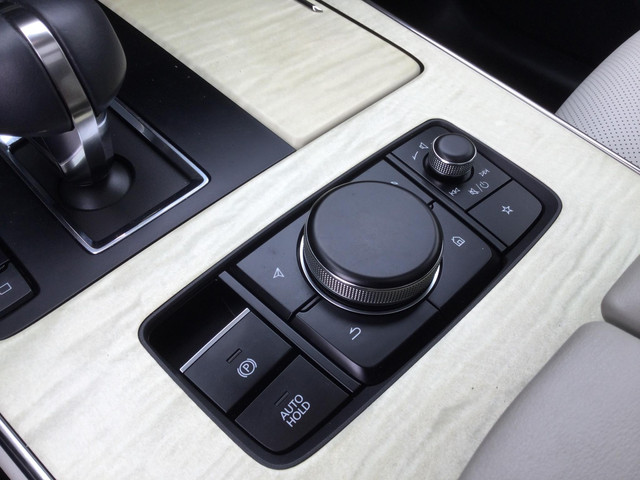 Mazda CX60 2.5 e-SkyActiv PHEV Takumi | PANORAMADAK | CONVENIENCE PACK | DRIVER PACK |