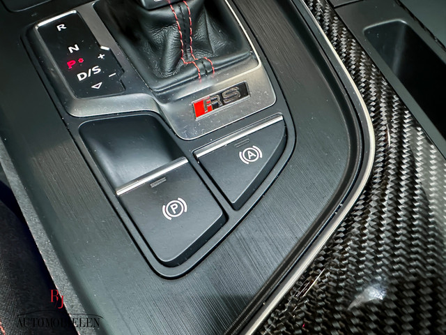 Audi RS4 Avant 2.9 TFSI RS 4 quattro |B&O|RS-Seats|Carbon|Massage