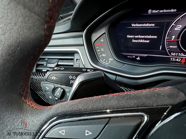 Audi RS4 Avant 2.9 TFSI RS 4 quattro |B&O|RS-Seats|Carbon|Massage