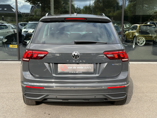 Volkswagen Tiguan 1.4 TSI eHybrid Life | Camera | Navi | Adapt. Cruise | Rijklaar incl. garantie