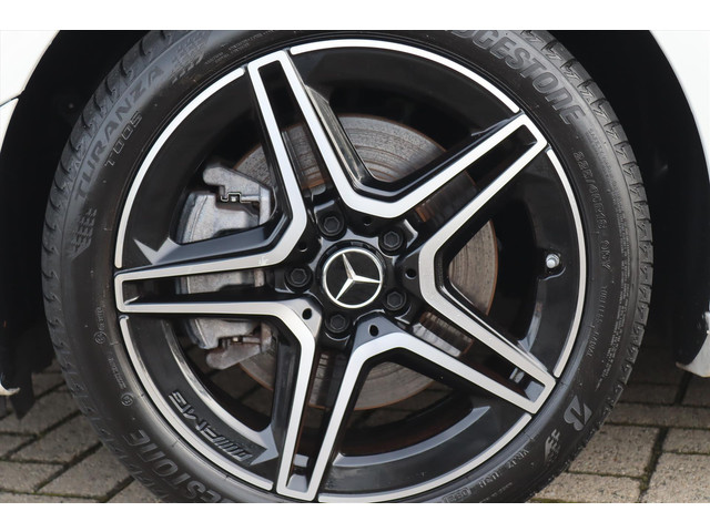 Mercedes-Benz CLA Shooting Brake CLA250e 218PK AUTOMAAT AMG LINE Trekhaak | Sfeerverl. | Navi | Camera | Cruise | Multibeam led | 18 Inch Lm |