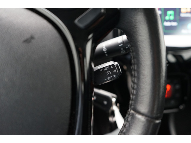 Peugeot 108 1.0 e-VTi Blue Executive Camera Carplay Climate