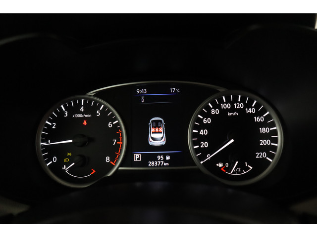 Nissan Micra 1.0 IG-T Acenta Automaat, Navigatie, Airco