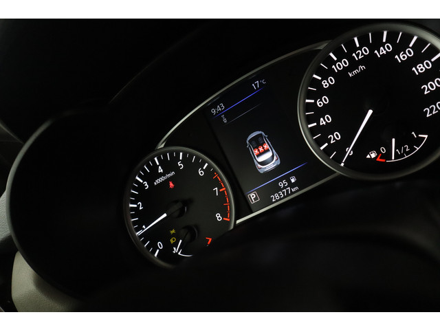 Nissan Micra 1.0 IG-T Acenta Automaat, Navigatie, Airco