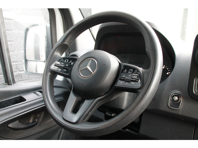 Mercedes-Benz Sprinter 311 2.2 CDI L2H2 EURO 6 - Airco - Cruise - Camera - € 20.900,- Excl.