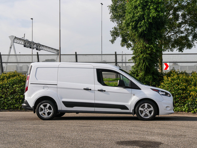 Ford Transit Connect 1.5 TDCI L2 Trend | TREKHAAK | CAMERA | AUTOMAAT