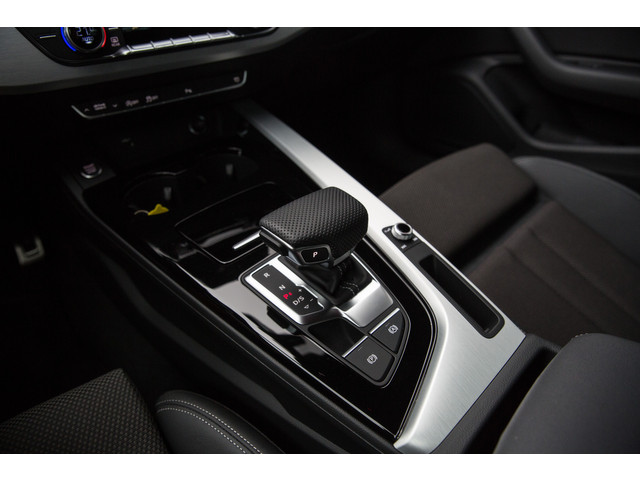 Audi A5 Sportback 40 TFSI S edition Black edition , Adap. cruise, Virtual cockpit, Carplay,