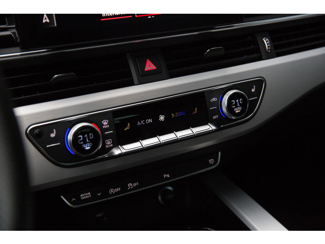Audi A5 Sportback 40 TFSI S edition Black edition , Adap. cruise, Virtual cockpit, Carplay,