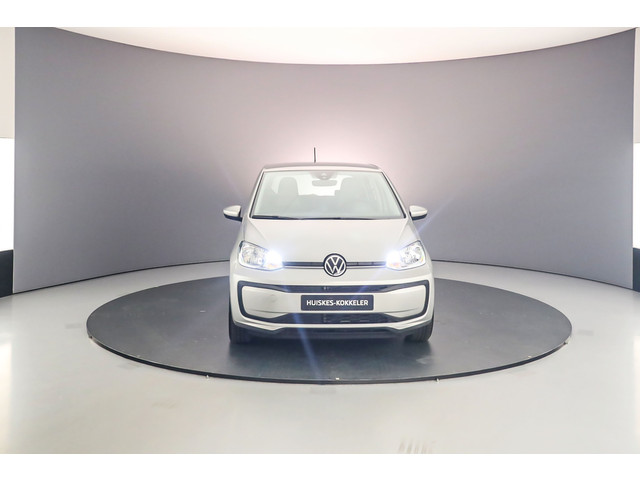 Volkswagen up! Move up 1.0 MPI 65pk Elektrische ramen voor, Bluetooth, Airco, DAB, Radio, LED dagrijverlichting