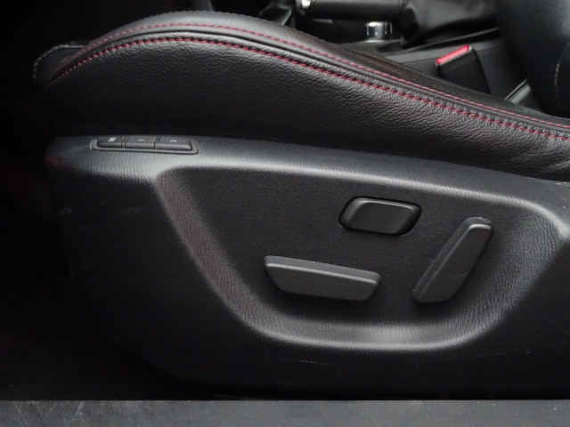 Mazda 6 Sportbreak 2.0 HP GT-M | Leder | Navi | Camera | Bi-Xenon | 19