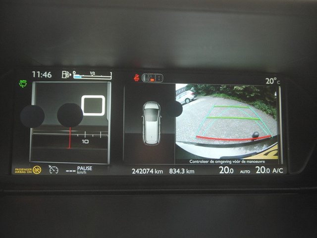 Citroen Grand C4 Picasso 1.6 HDi Business NL-Auto!! 7-Pers   I   ZEER NETJES+COMPLEET!! --- A.S. ZONDAG OPEN VAN 11.00 t m 16.00 UUR ---