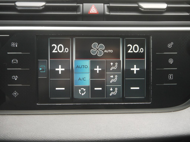 Citroen Grand C4 Picasso 1.6 HDi Business NL-Auto!! 7-Pers   I   ZEER NETJES+COMPLEET!! --- A.S. ZONDAG OPEN VAN 11.00 t m 16.00 UUR ---