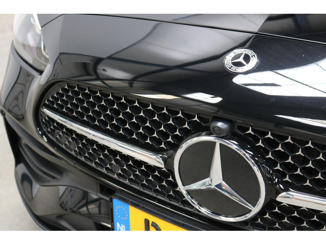 Mercedes-Benz C-Klasse Estate 300 e AMG Line Limited Panorama dak