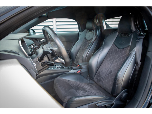 Audi TT Roadster 1.8 TFSI Pro Line S Virtual Dash Luxe Leer Stoelverw. Cruise