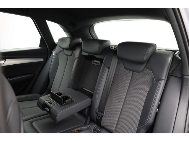 Audi Q5 50 TFSI e 299PK S-tronic quattro S edition | Keyless | Standkachel | Cam | Navi | LED | 21 inch