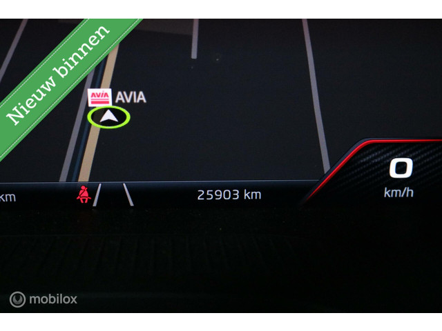 Skoda Kodiaq 1.5 TSI Sportline | Virtuele cockpit | Trekhaak