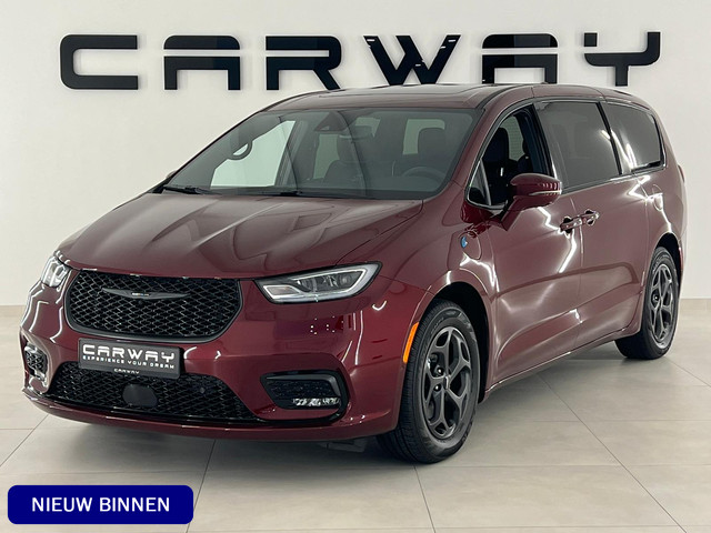 Chrysler Pacifica 3.6 Limited S Plug-in Hybride