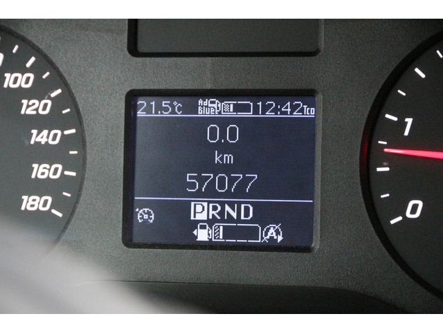 Mercedes-Benz Sprinter 519 3.0 CDI V6 | Aut. | Laadhoogte 245cm | 3.5t trekgewicht | Zijdeur | Camera..